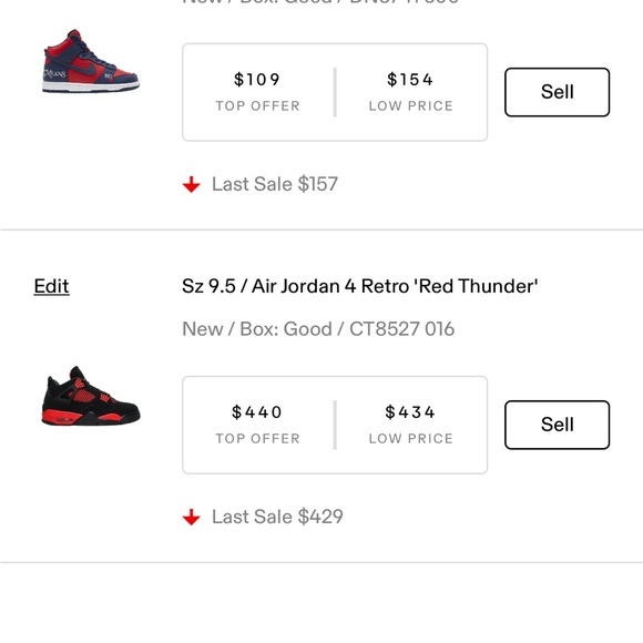 Used condition goat verified txt any questions 8135772121 - Picture 12 of 12